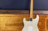 FSR Fender Special Run American Vintage Thin Skin 59 Stratocaster White Blonde-5.jpg